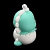 Cartoon PVC Plastic Pendants KY-D018-03B-4