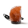 USB Natural Himalayan Rock Salt Lamp DJEW-P002-02A-3