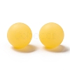 Luminous Silicone Beads LS-SIL-I002-01D-2