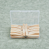1 Set Solid Wood Pocket Hole Plugs FIND-FH0009-66-4