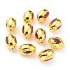 Natural Quartz Beads G-B011-08G-A-1