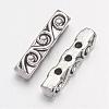 Tibetan Style Bar Spacers LF0481Y-NF-2