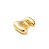 Brass Pendants KK-P262-01G-E-2