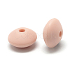 Food Grade Eco-Friendly Silicone Beads SIL-R009-54-2