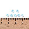 Opaque Acrylic Beads LS-MACR-S371-11-I05-4