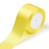 Single Face Satin Ribbon RC50MMY-015-4