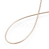 Anodized Aluminum Wire AW-S001-0.6mm-26-4