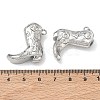 304 Stainless Steel Pendants SA-CBAE5AC-24P-3
