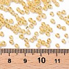 12/0 Glass Seed Beads X1-SEED-A007-2mm-162-3