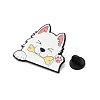 Dog Enamel Pins JEWB-I048-02EB-02-3