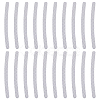 PET Self Adhesive Stickers DIY-WH20007-10A-1