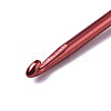 Aluminum Diverse Size Crochet Hooks Set TOOL-S015-002-5