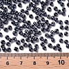 8/0 Glass Seed Beads SEED-A009-3mm-606-3