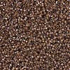 MIYUKI Delica Beads SEED-J020-DB0287-3