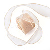 Polyester Wired Ribbon OCOR-TAC0038-10E-2