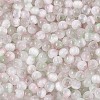 Drawbench Style Glass Seed Beads SEED-Q039-01A-3
