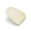 Natural Quartz Crystal Beads X-G-S218-13-2