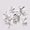 Alloy Beads PALLOY-WH0067-64S-2