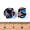 Handmade Lampwork Beads LAMP-N038-03A-4