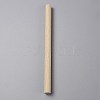 Beech Wood Craft Sticks WOOD-WH0022-27B-1