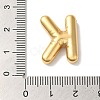 Ion Plating(IP) 304 Stainless Steel Pendants STAS-Z063-01G-K-3