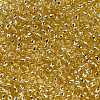 TOHO Round Seed Beads X-SEED-TR08-PF0022-4
