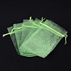 Organza Gift Bags OP001-02-2