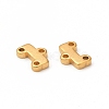 304 Stainless Steel Chandelier Component Links X-STAS-A074-02B-G-2