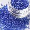 8/0 Glass Seed Beads SEED-US0003-3mm-106-1