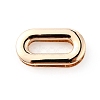 Alloy Screw-in Eyelet Grommets FIND-WH0136-58KCG-1