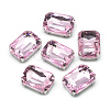 Sew on Rhinestone RGLA-T036-8x10mm-03-1