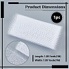 Polyester Mesh Fabric DIY-WH0504-186B-2