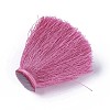 Polyester Tassel Decoration Accessories FIND-L007-C05-2