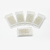 MGB Matsuno Glass Beads SEED-R033-4mm-34RR-2