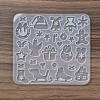 Pendant Silicone Molds LS-SIMO-M002-03A-3