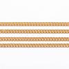 Ion Plating(IP) 304 Stainless Steel Twisted Chains CHS-H007-70G-1