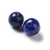 Natural Lapis Lazuli Beads G-K311-02A-7mm-3