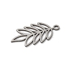 201 Stainless Steel Pendants STAS-S155-01P-03-2
