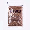 FGB 11/0 Grade A Glass Seed Beads SEED-S030-1201-5