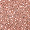TOHO 11/0 Round Beads X-SEED-TR11-0106-2