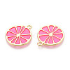 Alloy Pendants RESI-S385-002B-2