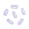 K9 Glass Rhinestone Cabochons MRMJ-N029-22-03-4