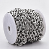 Tarnish Resistant 304 Stainless Steel Cable Chains STAS-R100-39-3