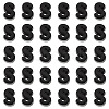 Acrylic European Beads OACR-TAC0013-14S-2