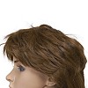 Mullet Wigs for Men OHAR-G007-01-4