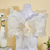 Chiffon Shawl AJEW-WH20054-037B-3