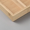 5 Grids Wood Glasses Organizer Display Trays AJEW-WH0696-097C-2