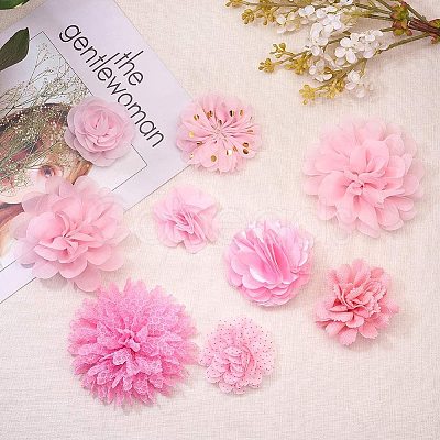 Handmade Woven Costume Accessories WOVE-NB0002-02-1