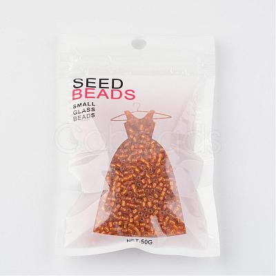 8/0 Glass Seed Beads X-SEED-A005-3mm-29-1