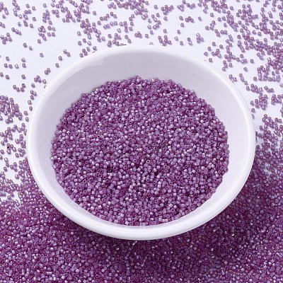 MIYUKI Delica Beads SEED-JP0008-DB2180-1